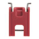 Contactum DCA10 Circuit Breaker Lockouts 10 Pack