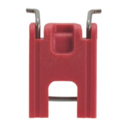 Contactum DCA10 Circuit Breaker Lockouts 10 Pack