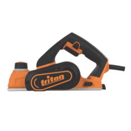 Triton TMNPL 1.5mm  Electric Planer 240V