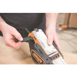 Electric wood store planer screwfix