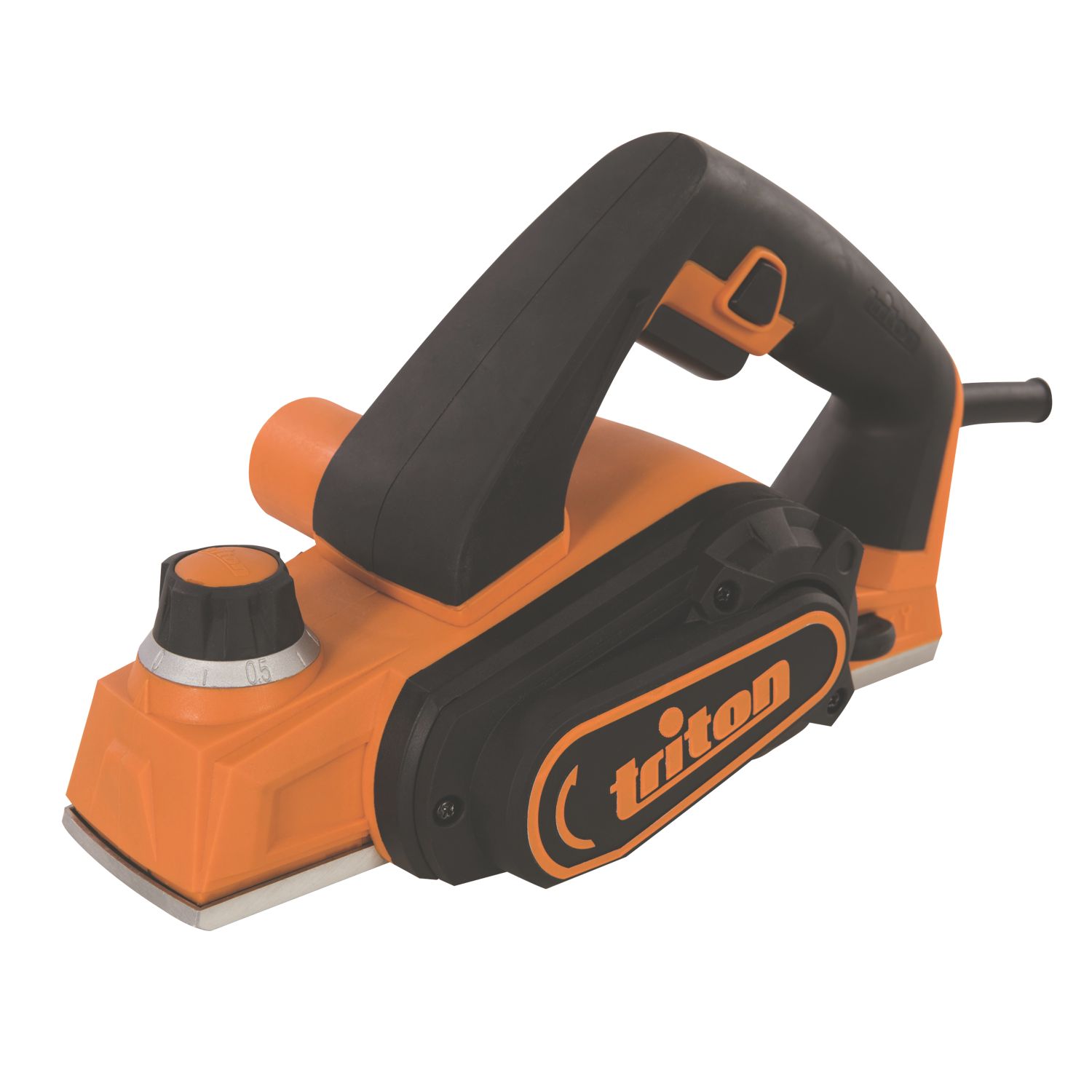 Triton TMNPL 1.5mm Electric Planer 240V (176HK)