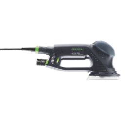 Festool RO125 FEQ-Plus Rotex 125mm  Electric Geared Eccentric Sander 230V