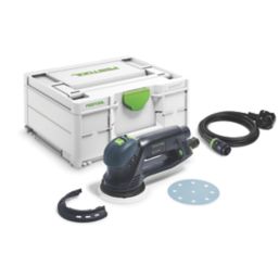 Festool RO125 FEQ-Plus Rotex 125mm  Electric Geared Eccentric Sander 230V