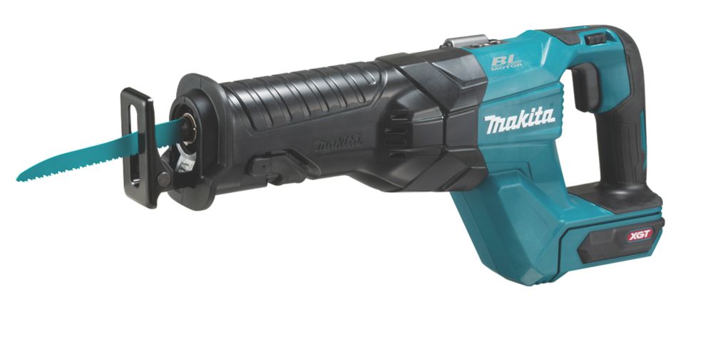 Refurb Makita JR001GZ 40V LiIon XGT Brushless Cordless Reciprocating