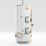 Heatrae Sadia Megaflo 170i 2 Indirect Unvented  Hot Water Cylinder 170Ltr