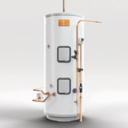 Heatrae Sadia Megaflo 170i 2 Indirect Unvented  Hot Water Cylinder 170Ltr