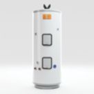 Heatrae Sadia Megaflo 170i 2 Indirect Unvented  Hot Water Cylinder 170Ltr