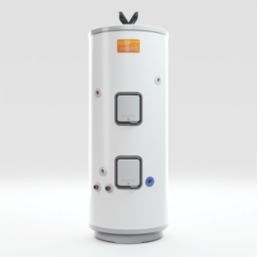 Heatrae Sadia Megaflo 170i 2 Indirect Unvented  Hot Water Cylinder 170Ltr