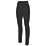 Regatta Pentre Stretch Womens Trousers Black Size 16 33" L
