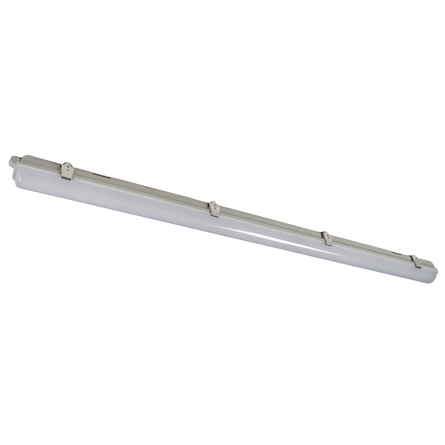 Robus Harbour Single 4ft LED Corrosion-Proof Batten 20W 2250lm 220/240V (176KJ)