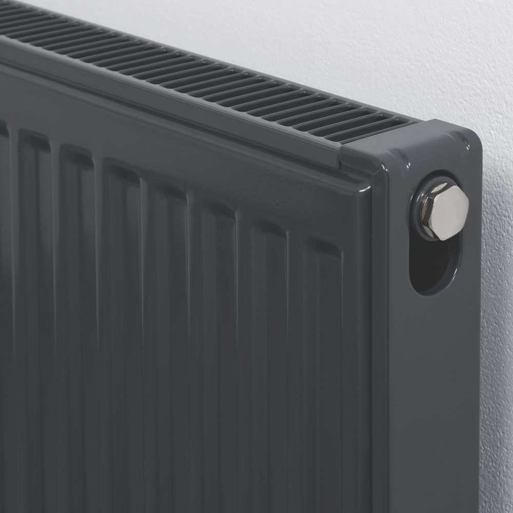 Double Panel Radiator Toolstation Type 21 Radiator Wickes Type 22