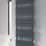 Reina 1424mm x 500mm 2291BTU Anthracite Flat Designer Towel Radiator