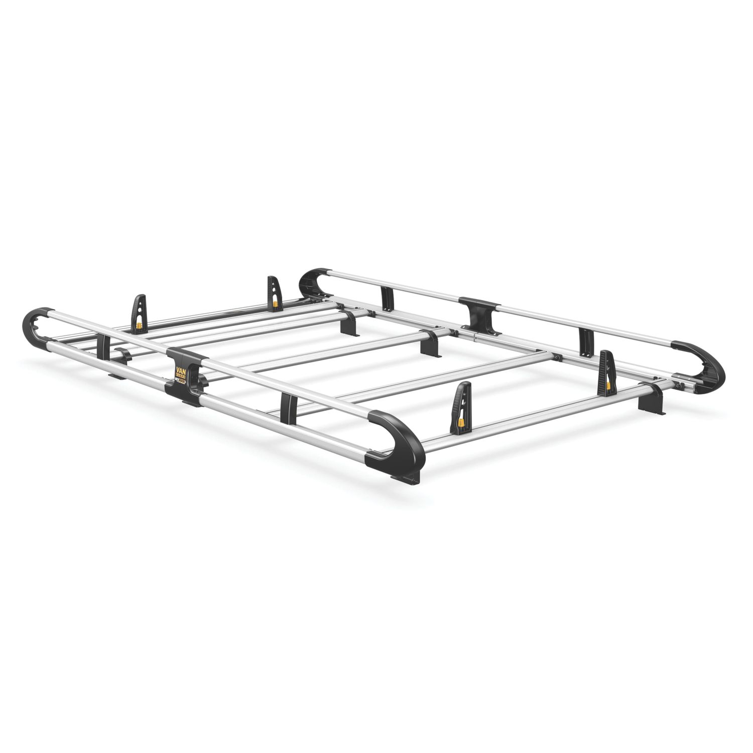 Van Guard Vauxhall Vivaro 2014 - 2019 ULTI Twin Door Roof Rack (176PH)