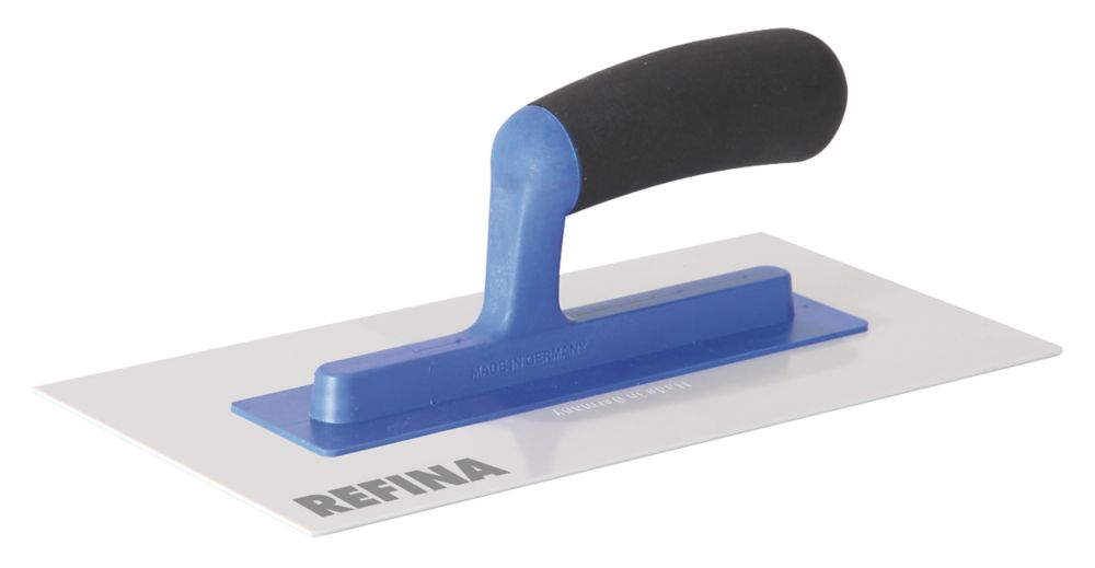 Refina Flexible Plastic Trowel 11
