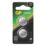 GP Batteries CR2032 3V Coin Cell Lithium Batteries 2 Pack