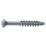 Spax  TX Countersunk Self Drilling MDF Screws 4.5mm x 45mm 200 Pack