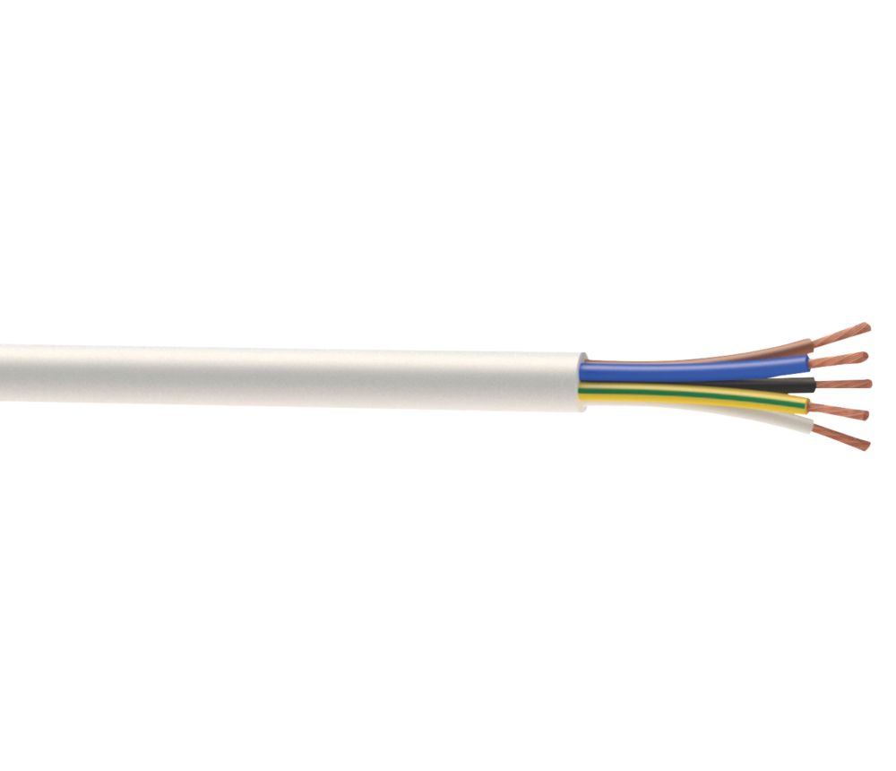 Screwfix 1mm cable