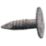 Easyfix Felt Nails Galvanised  3mm x 20mm 0.5kg Pack