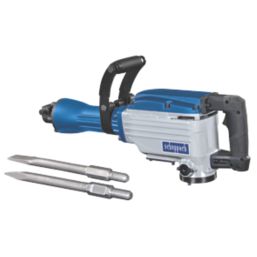 Demolition hammer 16 deals kg