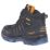 DeWalt Nickel   Safety Boots Black Size 7