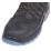 DeWalt Nickel   Safety Boots Black Size 7