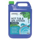 Jarder  CL-HTSF-5L Hot Tub Cleaner 5Ltr