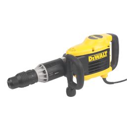 Refurb DEWALT D25899K-GB 9.9kg SDS Max  Electric Concrete Breaker 240V