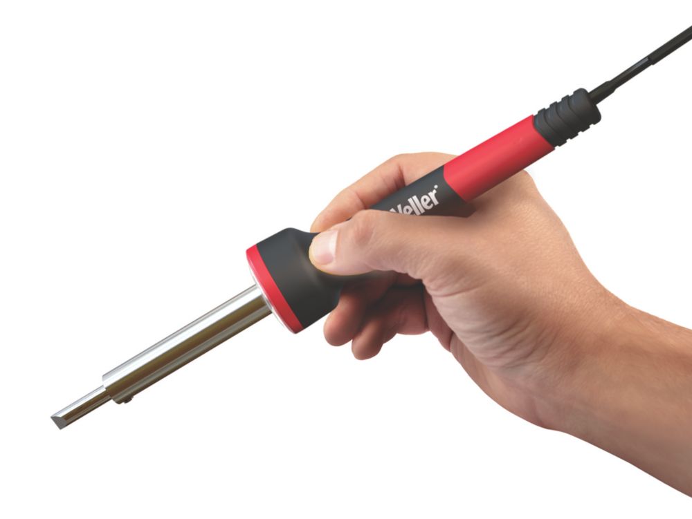 Soldering iron shop kit screwfix