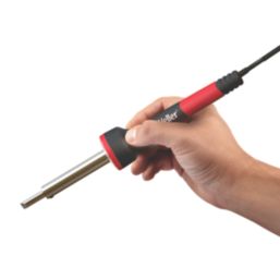 Weller LED Halo Ring Electric Soldering Iron Kit 230V 60W