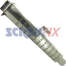 Ideal Heating 150154 MAIN IGN BURNER-4 SCTN CX