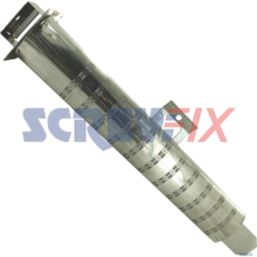 Ideal Heating 150154 MAIN IGN BURNER-4 SCTN CX