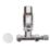 Drayton TRV4 15mm x 1/2" Chrome Straight & L/S Designer Thermostatic Radiator Valve & Lockshield