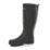 Regatta Mumford II Size 12  Black Non Safety Wellies