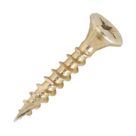 Timco C2 Strong-Fix PZ Double-Countersunk Multipurpose Premium Screws 4.0 x 25mm 1700 Pack