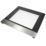 Beko C00865197  Lower Left Main Oven Outer Door Assembly