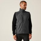 Regatta Flux Gilet/Bodywarmer Seal Grey - 038 3X Large 56.8" Chest