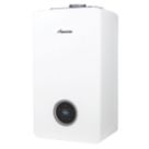 Worcester Bosch Greenstar 4000 Gas System Boiler White