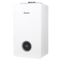 Worcester Bosch Greenstar 4000 Gas System Boiler White