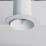 Lexco  Fixed  Fire Rated Trimless Downlight Without Bezel