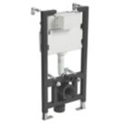 Support Frame and Cistern for Wall-Hung Toilet 1000mm - 1200mm
