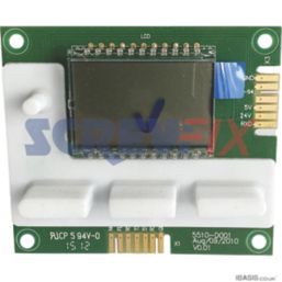 Glow-Worm 0020118159 Printed Circuit Board