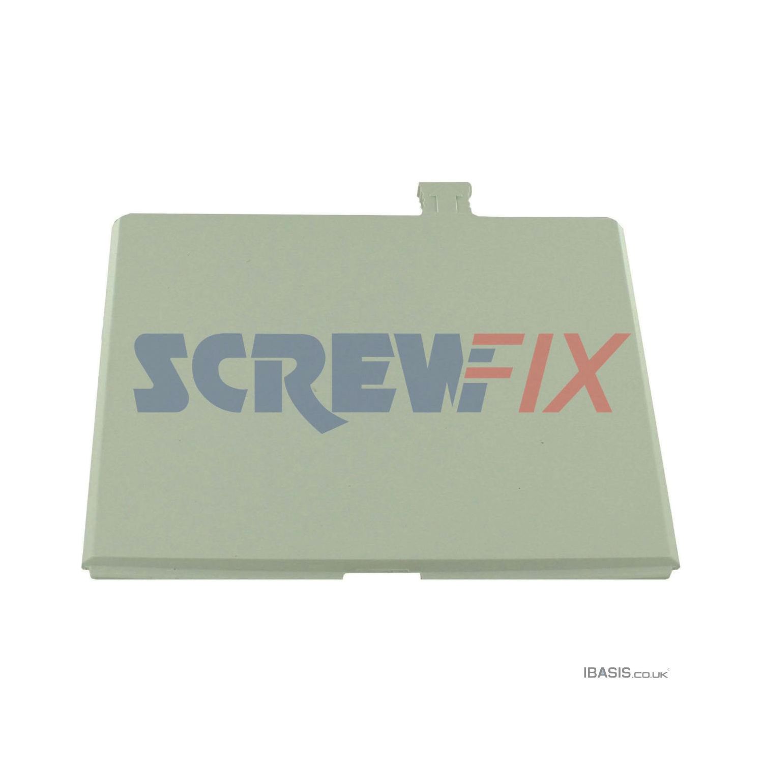 Worcester Bosch 87110003020 Cover (177TP)