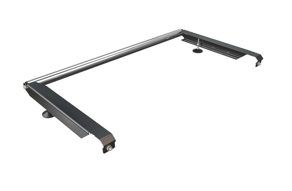 Van Guard VGR-31 Toyota ProAce City 2020 on ULTI Bar Rear Roller 992mm