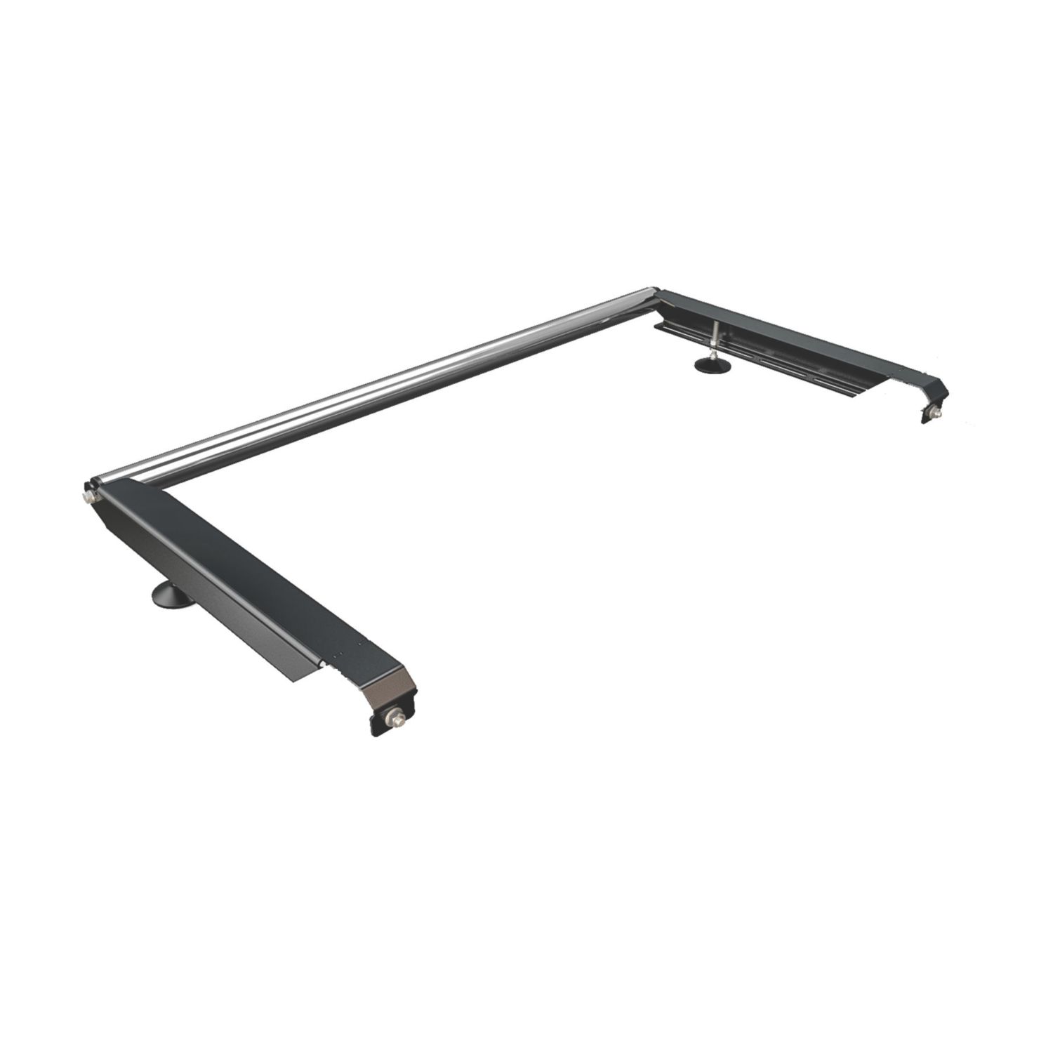 Van Guard VGR-31 Toyota ProAce City 2020 on ULTI Bar Rear Roller 992mm (177TR)