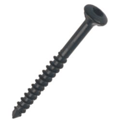 Spax  TX Countersunk Self Drilling Facade Screws 4.5mm x 50mm 200 Pack