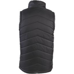 CAT Essentials Body Warmer Black Medium 38-40" Chest