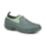 Muck Boots Muckster II Low Lightweight Size 5 Womens Green Waterproof Slip-On Non Safety Wellies