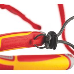 NWS N820-12 Tool Tethering System 12 Pieces