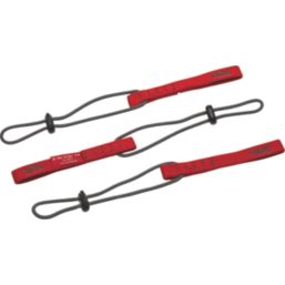 NWS N820-12 Tool Tethering System 12 Pieces