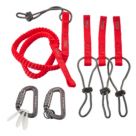 NWS N820-12 Tool Tethering System 12 Pieces